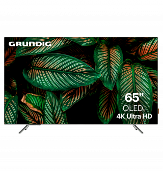 Телевизор OLED
 Grundig 65 OLED GH 9500